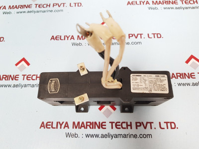 Hyundai Hor 1L80 Thermal Overload Relay Ac11 380V