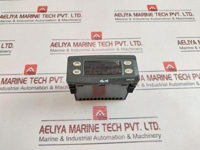Eliwell Icplus 915 Temperature Controller 250V Used