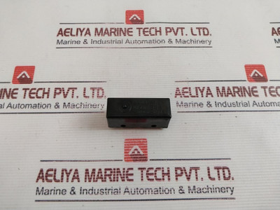 Mp 2101 Micro Switch Used Mp 2101 Micro Switch Used
