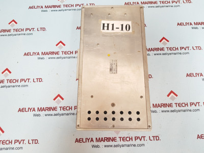 Asacom Bmj20601/1 Power Supply 500Ma H1-10