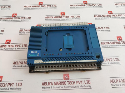 Imo Nexus5-20F0 Programmable Controller 100~240Vac 50/60 Hz