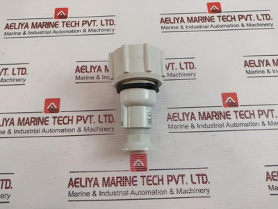 792881 Hna Type Waterproof Three-pin Plug 250V 10A New 792881 Hna Type Waterproof Three-pin Plug 250V 10A New