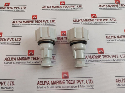 792881 Hna-type Three-pin Plug Waterproof 250V/10A