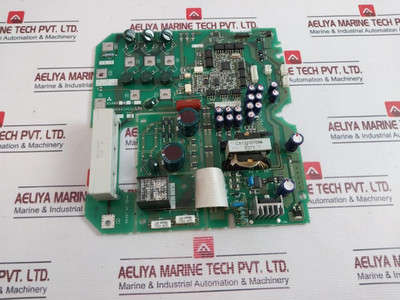 Mitsubishi A54Ma22A Driver Control Board New