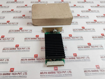 Abb Henf436898P1 Dummy Load Module