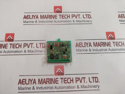 Soren T.Lyngso 60006120 V01 Circuit Board