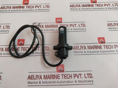 Brahma U V. 1 Flame Detector Used Brahma U V. 1 Flame Detector Used