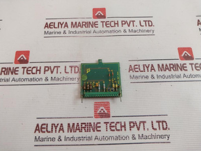 Soren T.Lyngso 600.367.504 Circuit Board