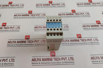 Rolf Janssen Db 5111 Diode Module Used