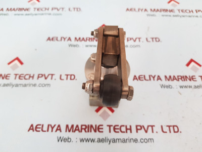 Hawe Tz 3-1 Hydraulic Directional Valve