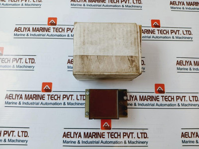 Vac Zkb 443/030-02-pf 224 Transformer Used Vac Zkb 443/030-02-pf 224 Transformer Used