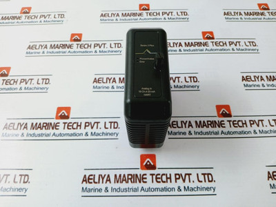 Emerson Kc3010X1-ba1 Analog Input Module 12P6762X072 Rev H Used Emerson Kc3010X1-ba1 Analog Input Module 12P6762X072 Rev H Used