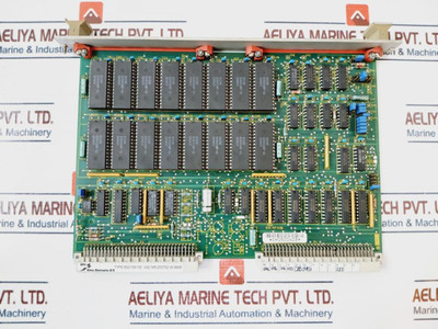 Elbau Electronics 600156130 V02 Printed Circuit Board  Used