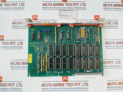 Soren T.Lyngso 600151240 V01 Printed Circuit Board