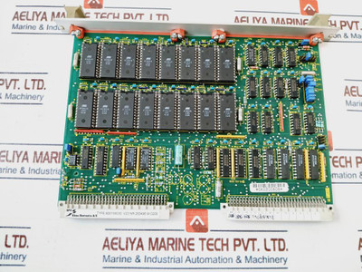 Elbau Electronics 600156030 V03 Printed Circuit Board