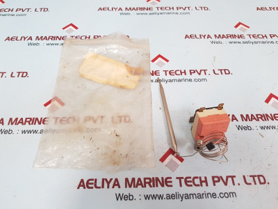 E.G.O. 55.13522.270 Thermostat 126ÂºC-6K