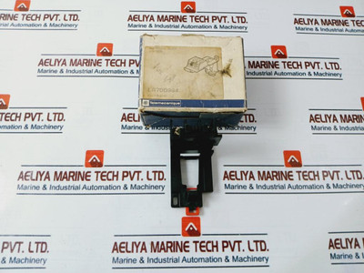Telemecanique La7-d0964 Terminal Block New Telemecanique La7-d0964 Terminal Block New