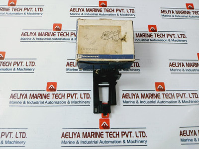 Telemecanique La7-d0964 Terminal Block