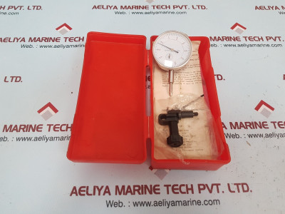 Magnetic Base Cz-6A Dial Indicator 0-10Mm