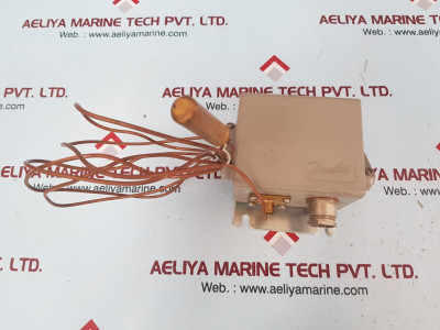 Danfoss Kps 81 Temperature Switch 060L3107