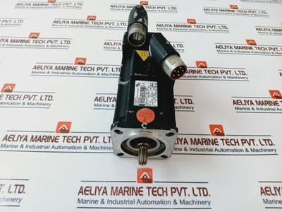 Kuka 1Fk7032-5Ak71-1Zz9-z S02 Servo Motor 0,50Kw 1,3A Used Kuka 1Fk7032-5Ak71-1Zz9-z S02 Servo Motor 0,50Kw 1,3A Used