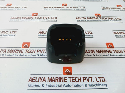 Raymarine R49089 Ni-mh Battery Charger 12Vdc Used Raymarine R49089 Ni-mh Battery Charger 12Vdc Used