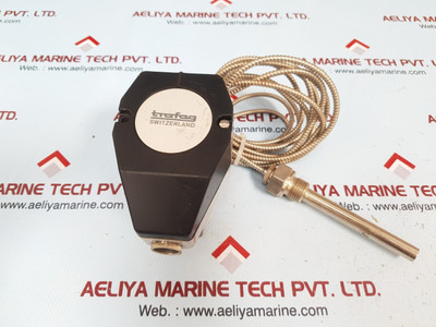 Trafag 471.2331 Temperature Thermostat hbv type: 471.2331 Trafag 471.2331 Temperature Thermostat hbv type: 471.2331