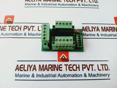 Mitsubishi Electric 6930A Programming Adaptor Interface Used Mitsubishi Electric 6930A Programming Adaptor Interface Used