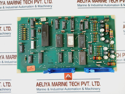 03956-1976340-6 Printed Circuit Board Rev: E Used 03956-1976340-6 Printed Circuit Board Rev: E Used