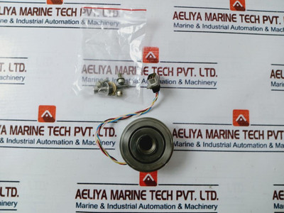Siemens V23401-h2109-c302 Functional Encoder Used Siemens V23401-h2109-c302 Functional Encoder Used
