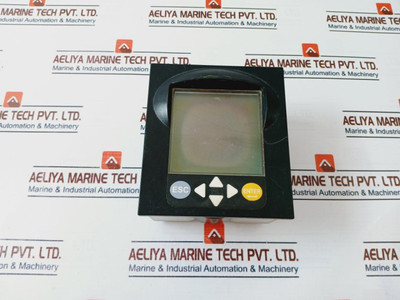 104001 0524 Panel Meter (Not Working) 104001 0524 Panel Meter (Not Working)