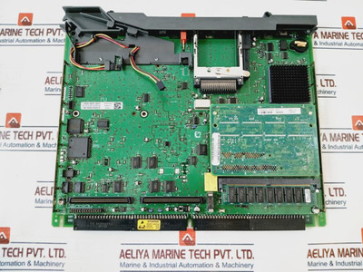 Nortel Ntdk20Ja Controller Card Rev: A Used Nortel Ntdk20Ja Controller Card Rev: A Used