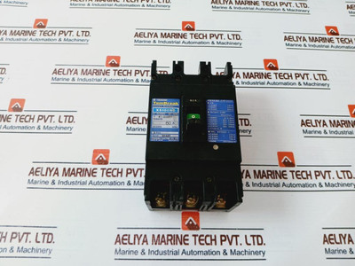 Terasaki Electric Xs100Nb Circuit Breaker 60A Ac220V 50Ka 3 Pole Terasaki Electric Xs100Nb Circuit Breaker 60A Ac220V 50Ka 3 Pole