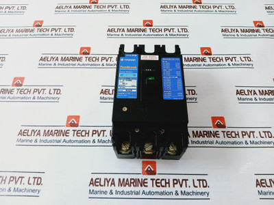 Terasaki Electric Xs100Ns 3 Pole 20A Circuit Breaker Ac220V 50Ka
