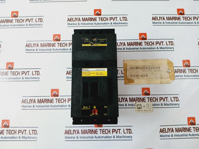 Unelec Record D 100 L Circuit Breaker 600V-100A Unelec Record D 100 L Circuit Breaker 600V-100A
