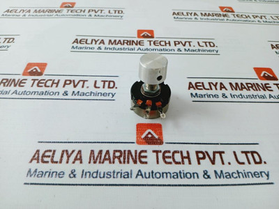 Cosmos Ra30Y Potentiometer Used