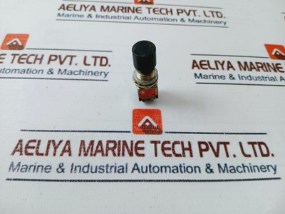 Nikkai Sb-2241 Miniature Push Button Switch Ac 5A 125V Used Nikkai Sb-2241 Miniature Push Button Switch Ac 5A 125V Used