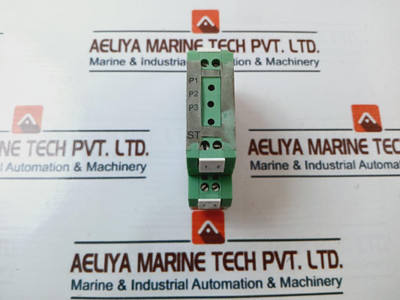 Lips W006927452 Signal Transducer 250V