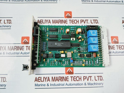 Drager Chnl-dip61-x2-rev.2 Printed Circuit Board Used Drager Chnl-dip61-x2-rev.2 Printed Circuit Board Used
