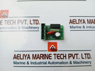 Kone Dbd 775813H01 Pcb Card 94V-0