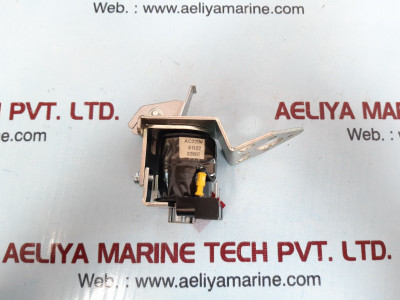 Terasaki AVT-1-B Voltage Trip Device AC220V 0.22 3280T Weight 250gm