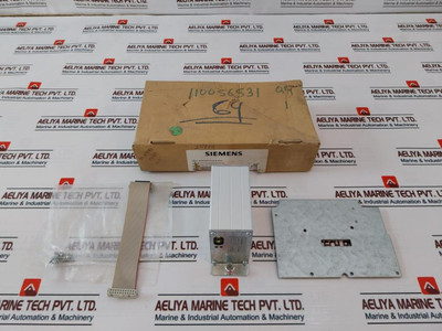 Siemens 6Fc5247-0Af11-0Aa0 Plc Module New Siemens 6Fc5247-0Af11-0Aa0 Plc Module New