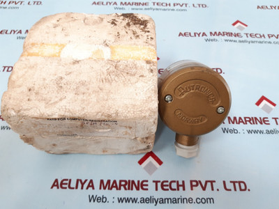 Autronica GT-100/25 Bar Pressure Transmitter 4-20mA Norway Autronica GT-100/25 Bar Pressure Transmitter 4-20mA Norway