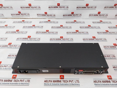 Intra Ag-2712 Parallel Interface Module 8-channel Used Intra Ag-2712 Parallel Interface Module 8-channel Used