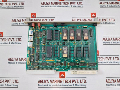 Valmet 547006-3B Memory Board M851040/ M8510401 Valmet 547006-3B Memory Board M851040/ M8510401