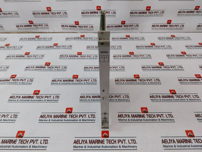 Valmet 547006-3B Memory Board M851040/ M8510401