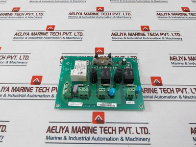 Larsen & Toubro M216 Printed Circuit Board Ver: 1.0 Used Larsen & Toubro M216 Printed Circuit Board Ver: 1.0 Used