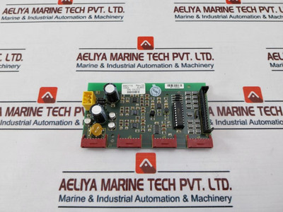 Avl 4630L07 Pcb Card Bb0776 Rev: 02 New Avl 4630L07 Pcb Card Bb0776 Rev: 02 New