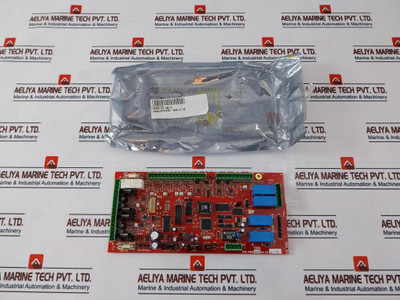 Vapac 1150645 Control Motherboard 1150645-cc-7.6V