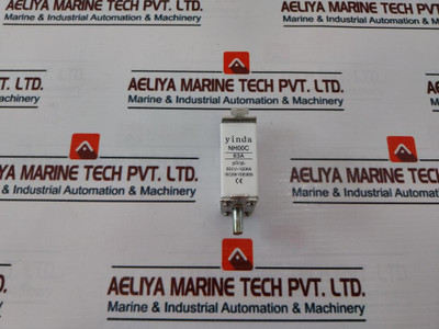 Yinda Nh00C Fuse 63A 500V 120Ka